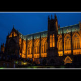 Kathedrale - Metz